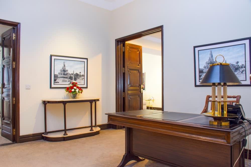 The Soaltee Kathmandu, Autograph Collection 4