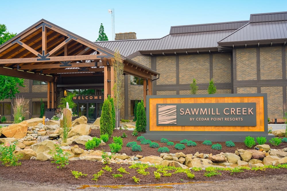 Sawmill Creek by Cedar Point Resorts 1