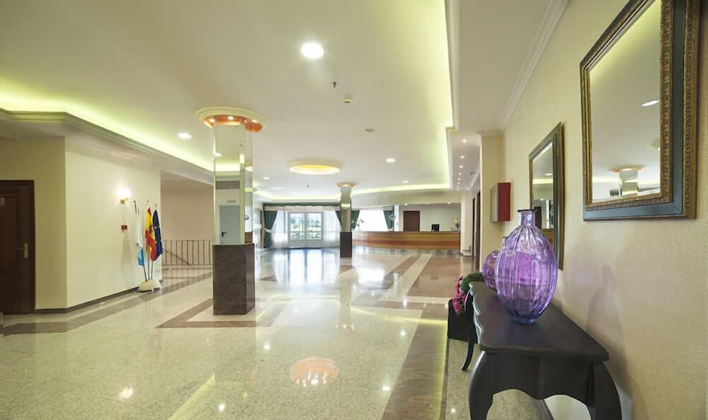 Hotel Ría Mar 2