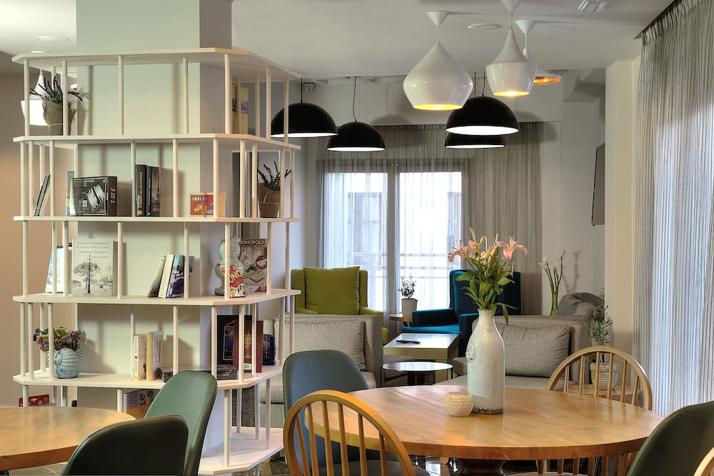 Elia Bettolo Hotel 2