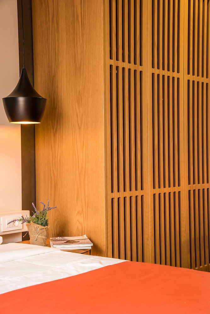 Elia Bettolo Hotel 4