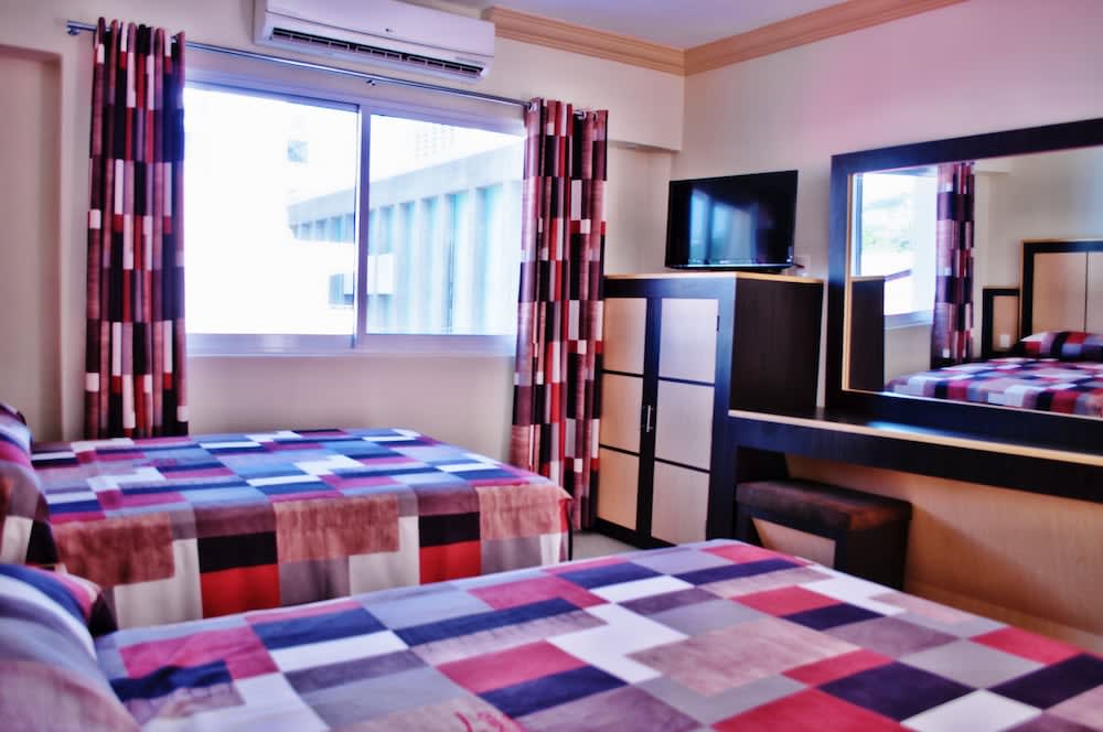 Hotel Nilo 2