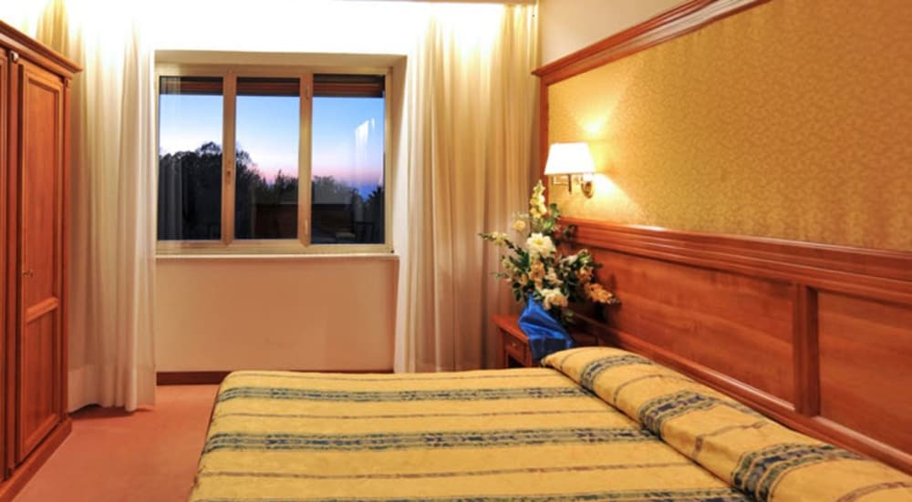 Balletti Park Hotel 5