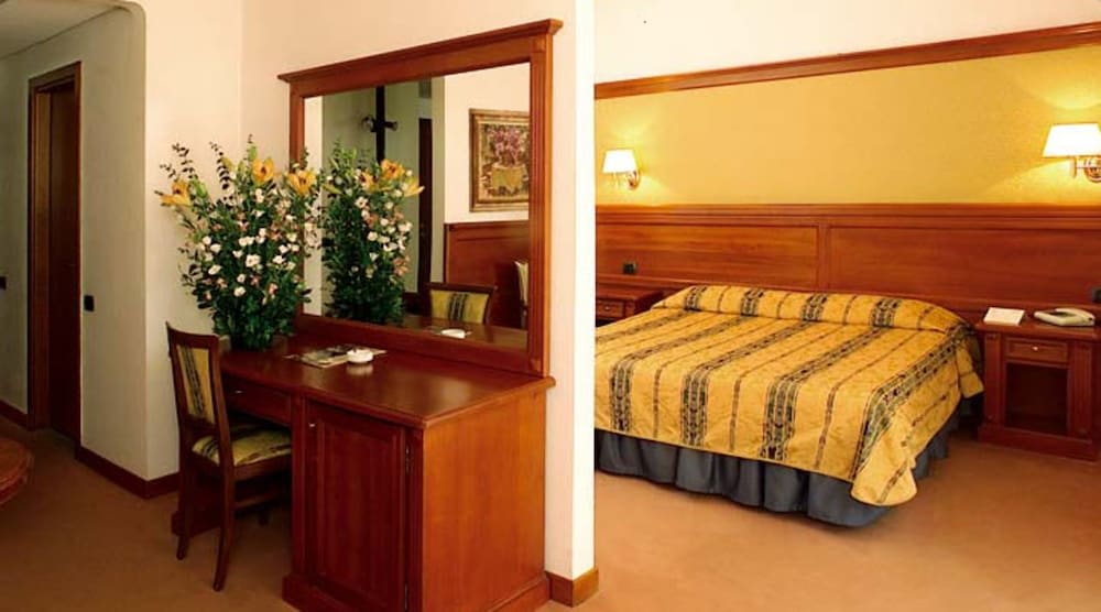 Balletti Park Hotel 4