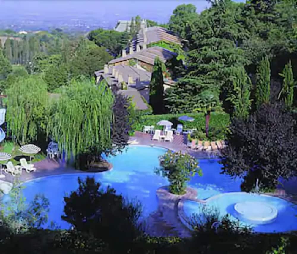 Balletti Park Hotel 1