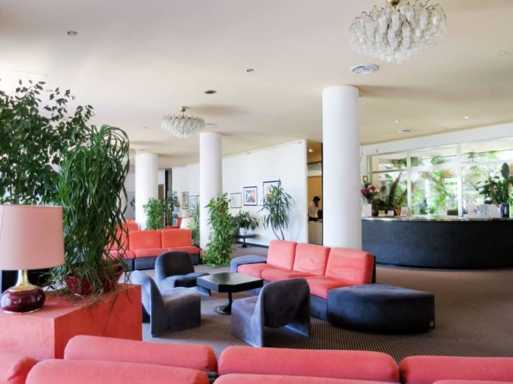 Balletti Park Hotel 2