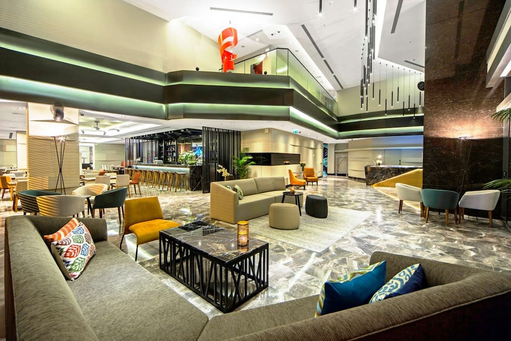 Arts Hotel Harbiye - Special Class 2