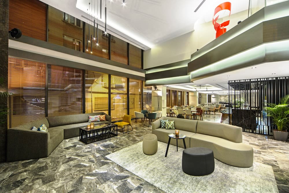 Arts Hotel Harbiye - Special Class 5