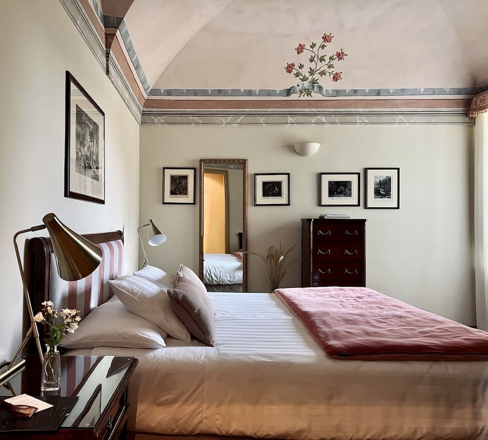 Relais San Maurizio Пьемонт