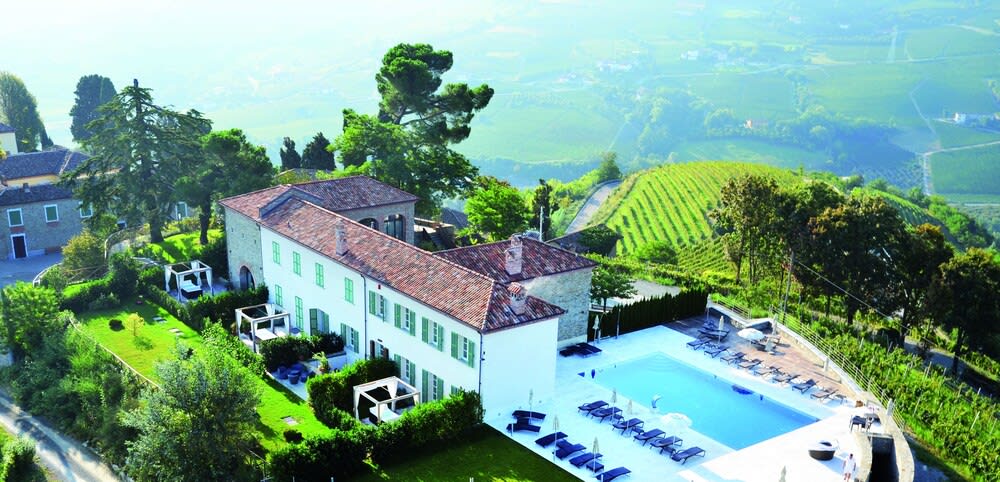 Relais San Maurizio 1