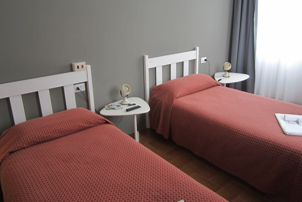 Hotel Piccola Firenze 1