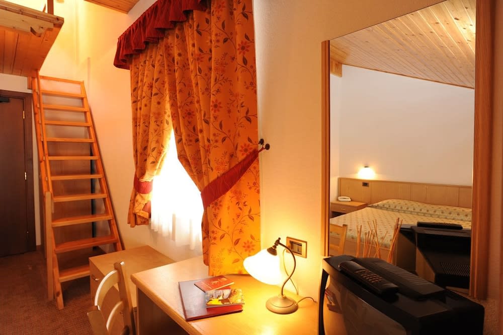 Hotel Petit Tournalin 3