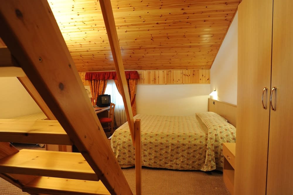 Hotel Petit Tournalin 5