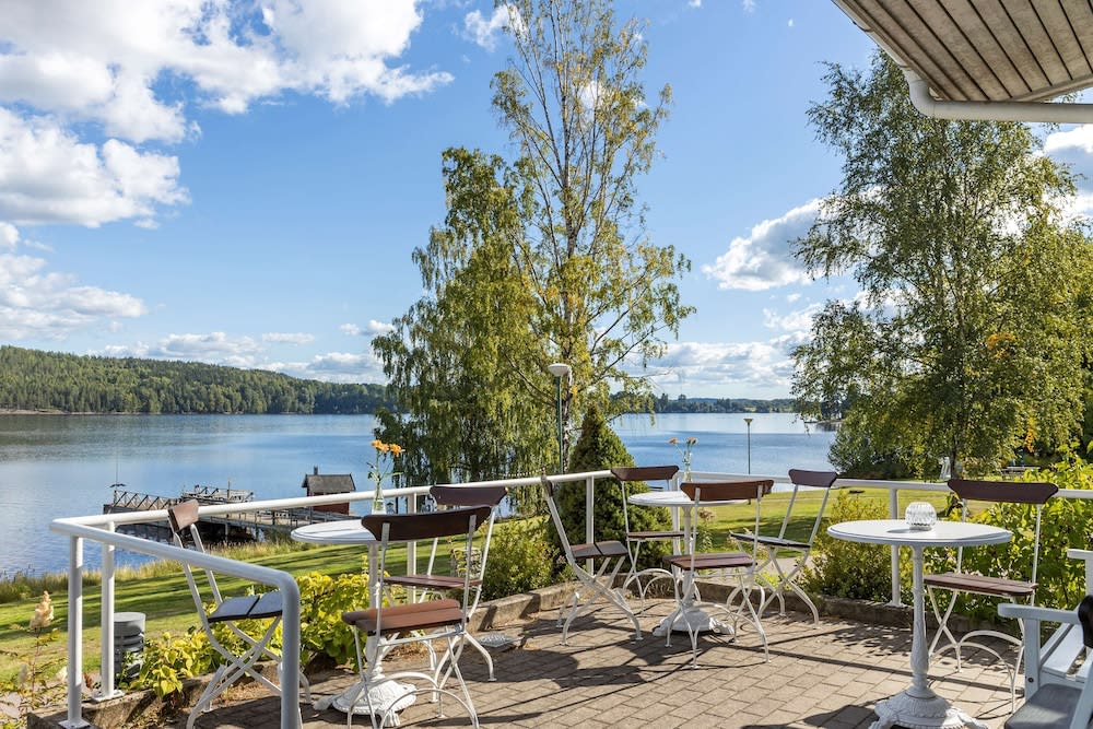 Hotell Frykenstrand; Sure Hotel Collection by Best Western 1