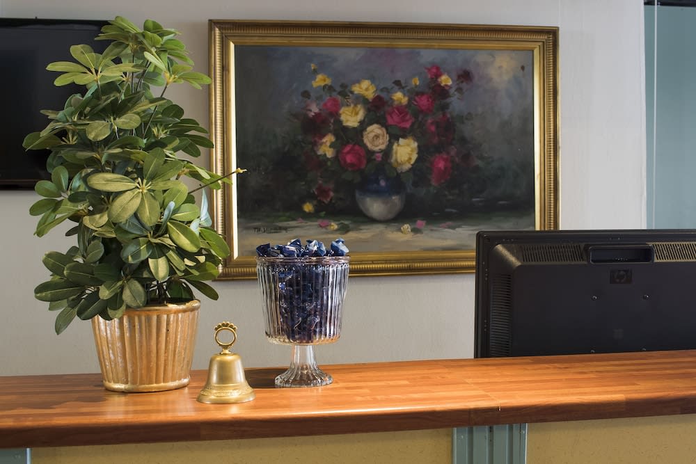 Hotell Frykenstrand; Sure Hotel Collection by Best Western 2
