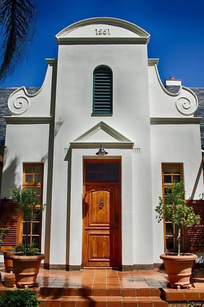 Kleine Constantia Boutique Guest House 2