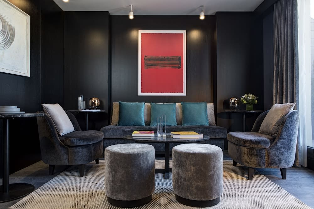 Casa Almagro by The Pavilions Hotels & Resorts 3