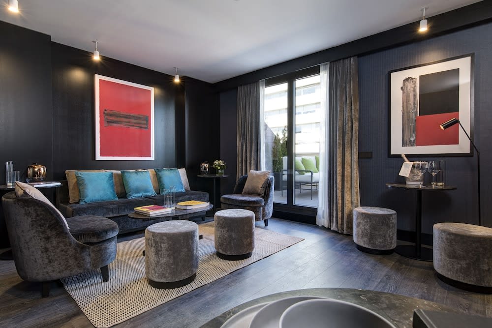 Casa Almagro by The Pavilions Hotels & Resorts 5