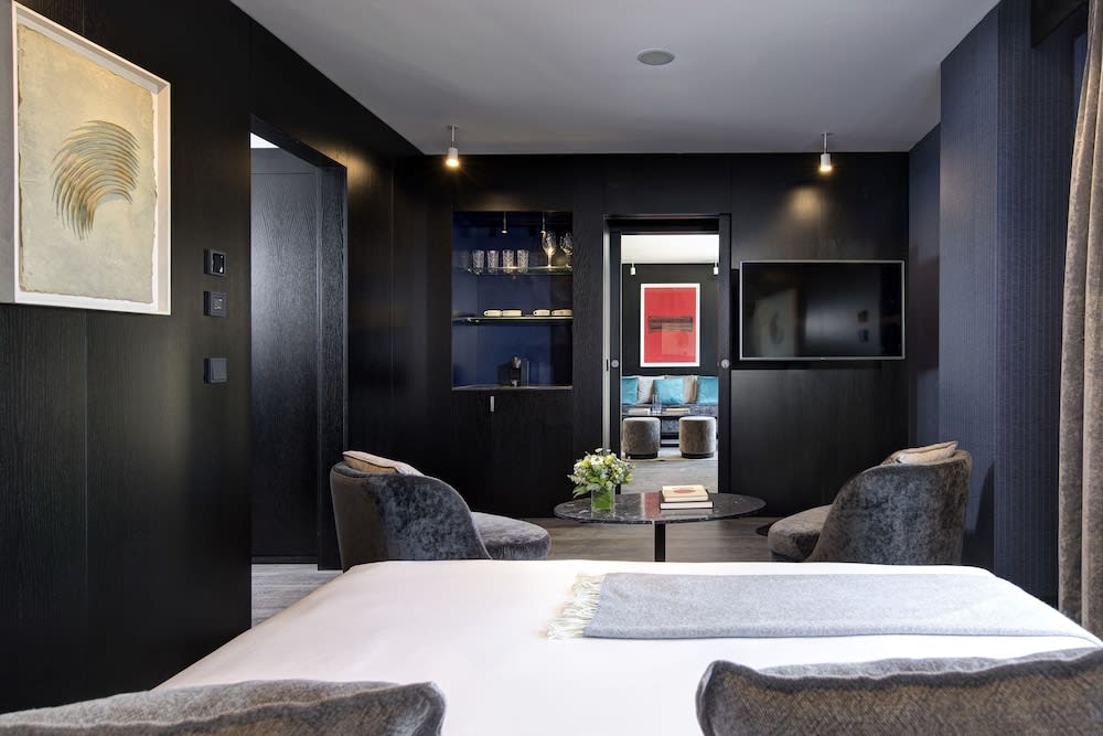 Casa Almagro by The Pavilions Hotels & Resorts 4