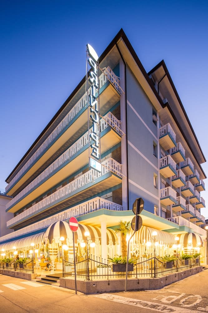 Hotel Principe 1