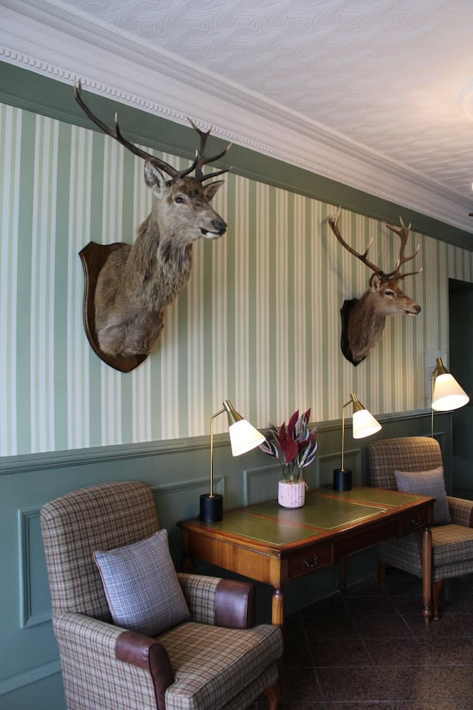 Loch Rannoch Hotel and Spa 2
