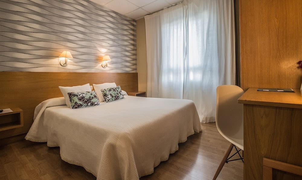 Hotel Casa Jacinto Pamplona 4