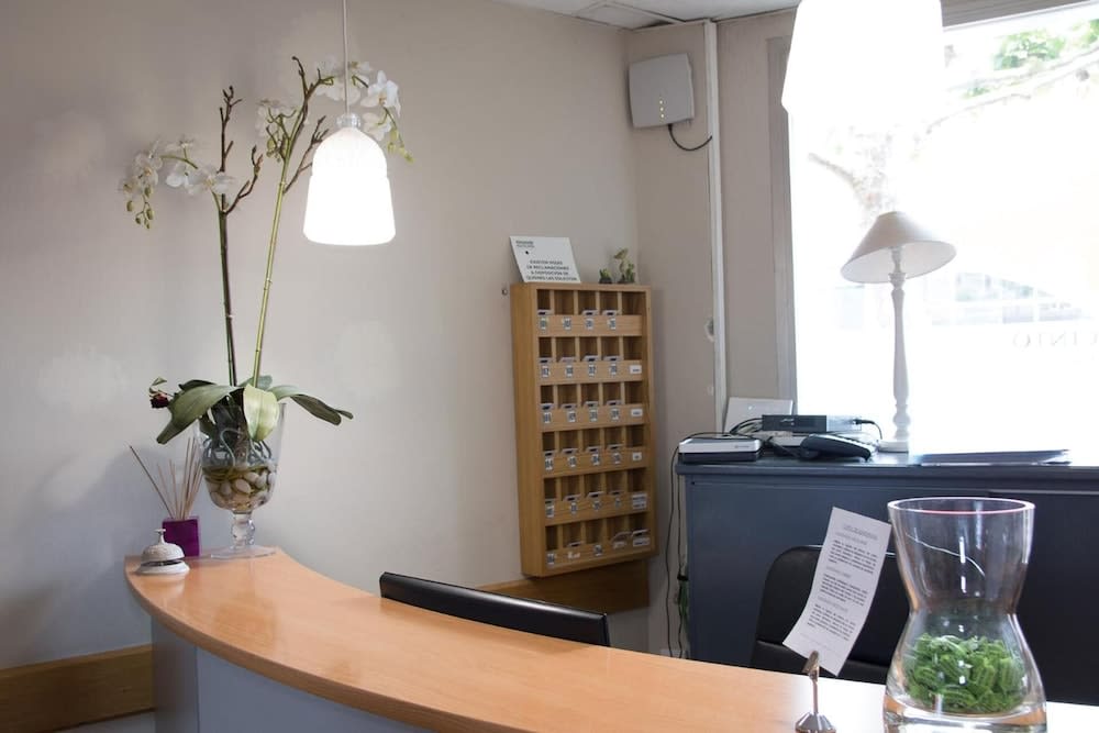 Hotel Casa Jacinto Pamplona 2