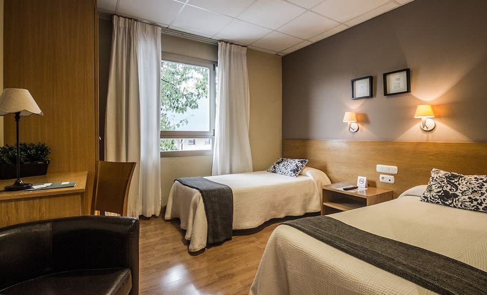 Hotel Casa Jacinto Pamplona 3