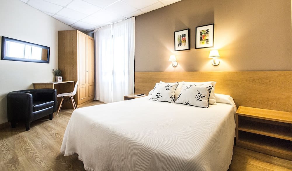 Hotel Casa Jacinto Pamplona 5