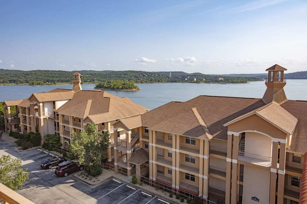 Westgate Branson Lakes Resort 1