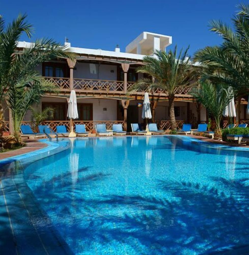 Acacia Dahab Hotel 1