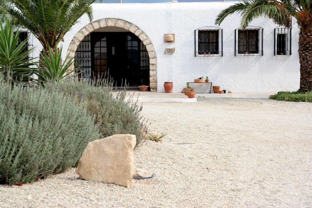 Cortijo Los Malenos 2