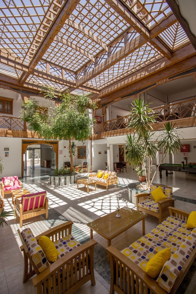 Acacia Dahab Hotel 2
