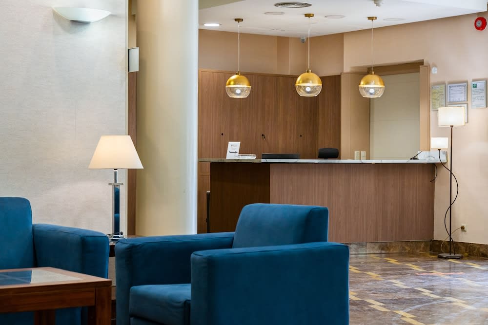 Hotel Ciudad de Cazorla 4