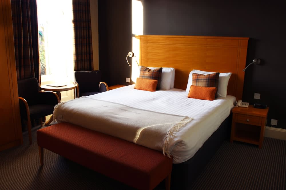 The Murray Park Hotel 3