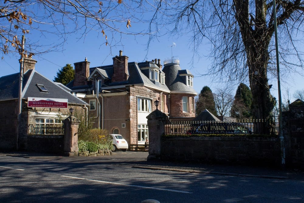 The Murray Park Hotel 1