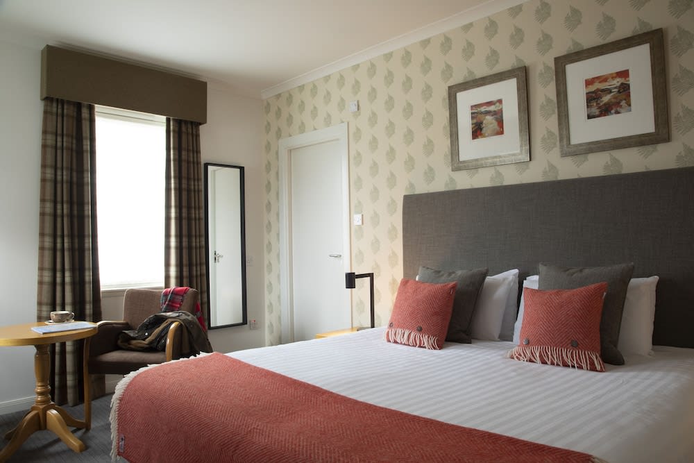 The Murray Park Hotel 5