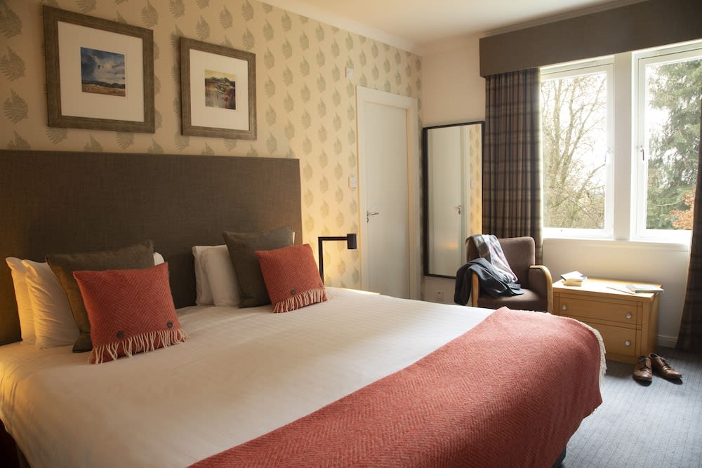 The Murray Park Hotel 4