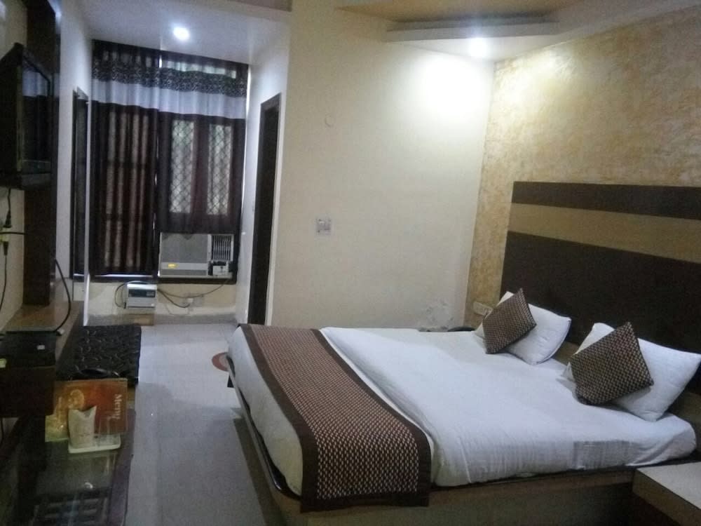 Hotel Splash 1