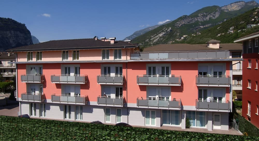 Hotel Garnì Corallo 1