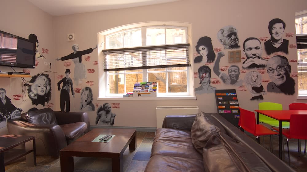 Albatross Hostel 2