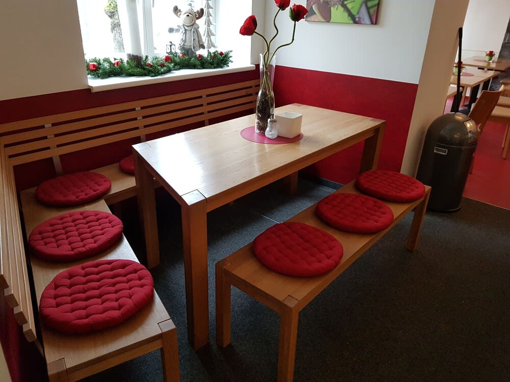 Hotel am Brauerei-Dreieck 1