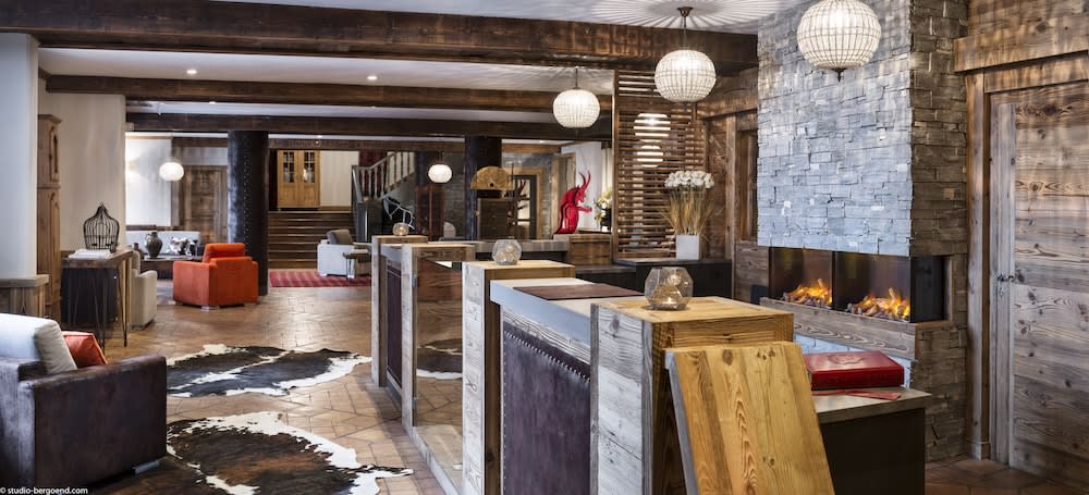 Hôtel Village Montana by Les Etincelles 5