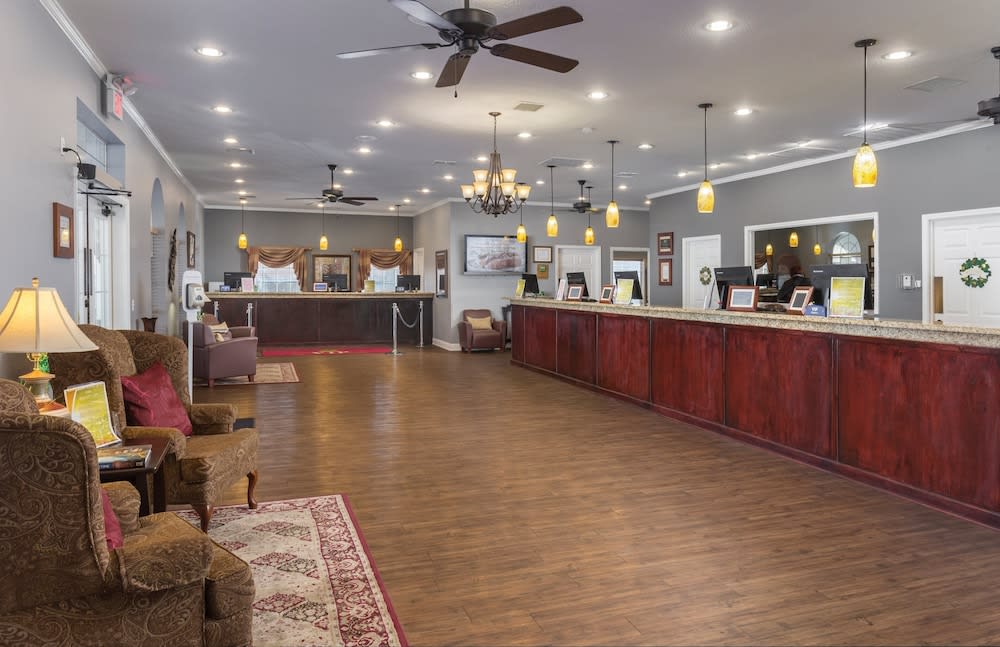 Club Wyndham Branson at The Meadows 1