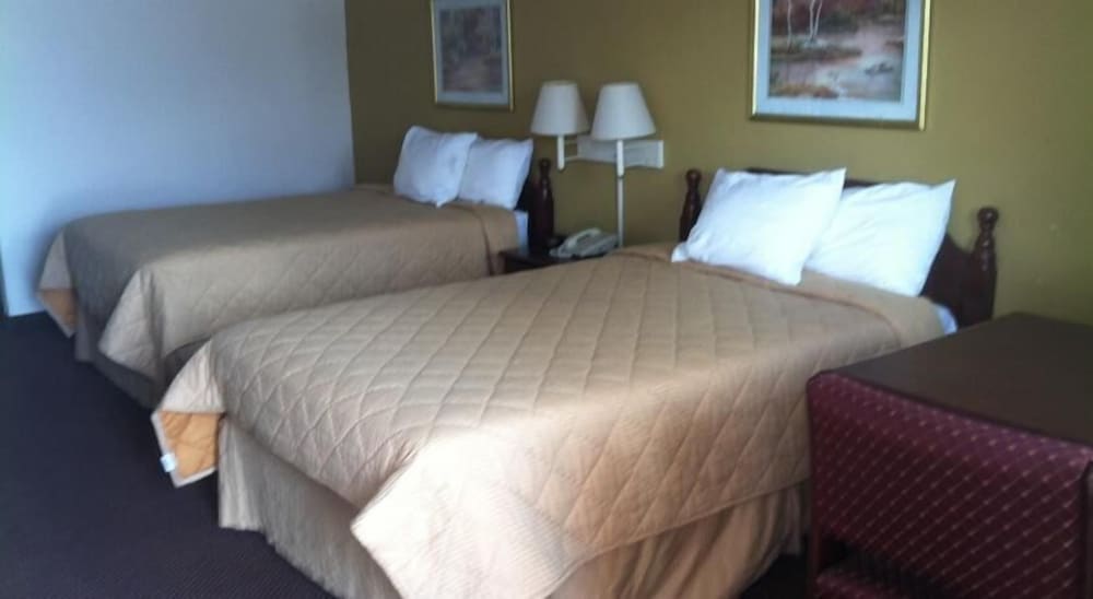 Days Inn by Wyndham Donalsonville 2