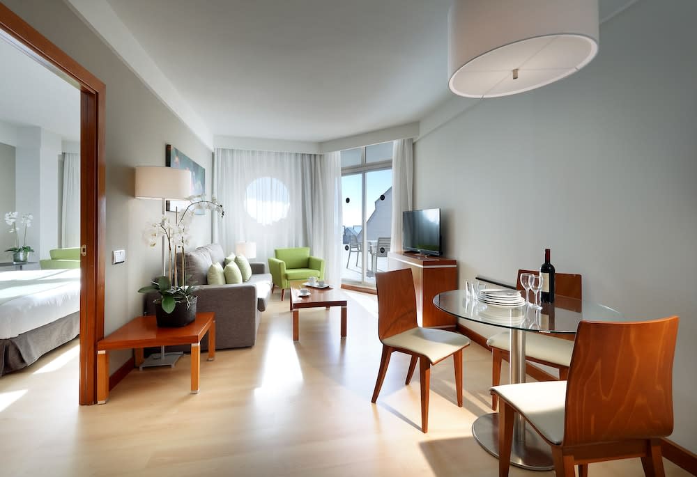 Eurostars Las Salinas 5