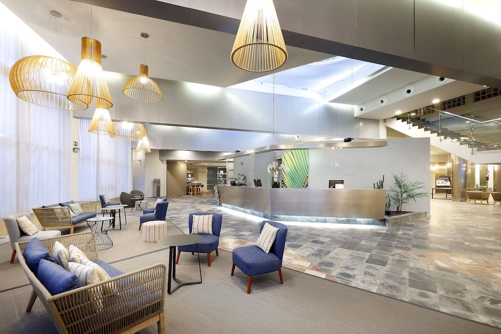 Eurostars Las Salinas 3