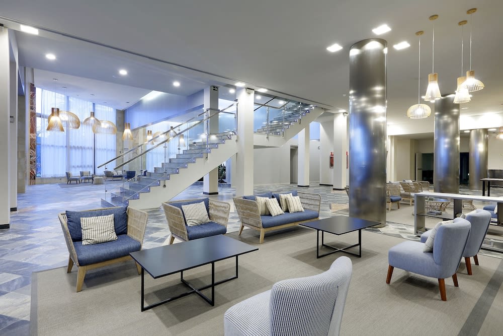 Eurostars Las Salinas 4