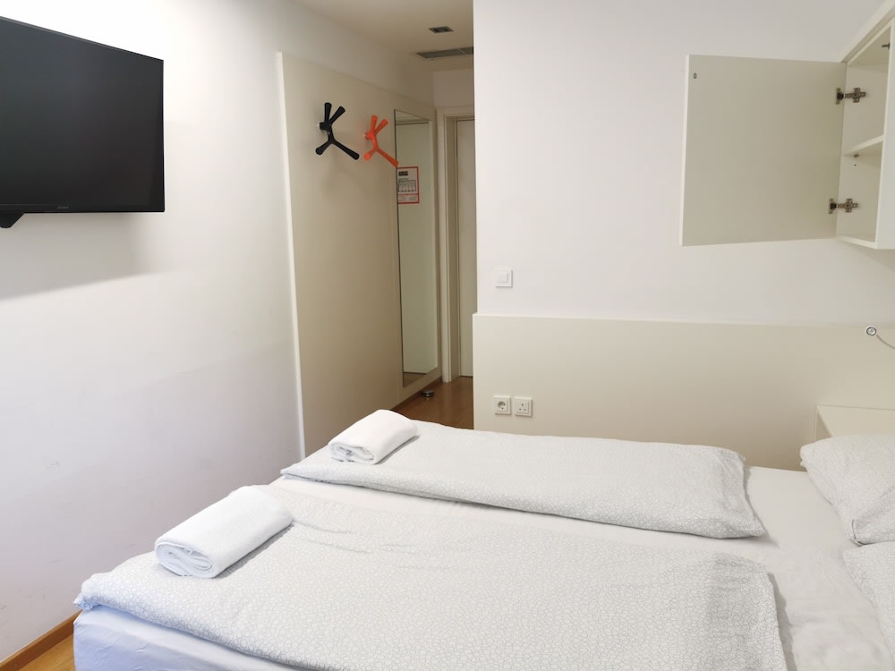 Rooms Sincere 1830 1