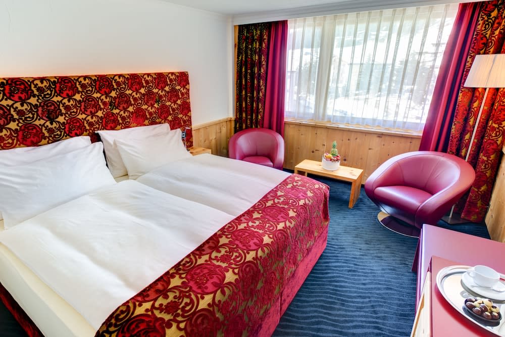 Hotel San Gian 2